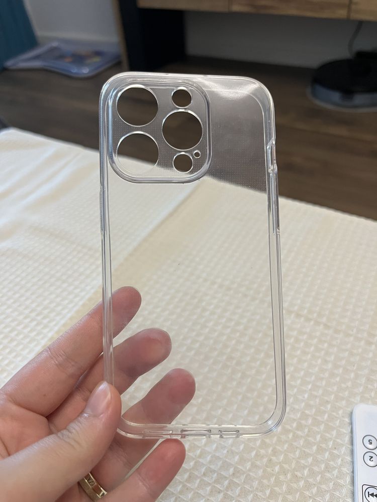 Husa Iphone 15 Pro