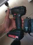 Filetanta Metabo bs 18 lt