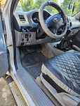 Vand urgent toyota hilux
