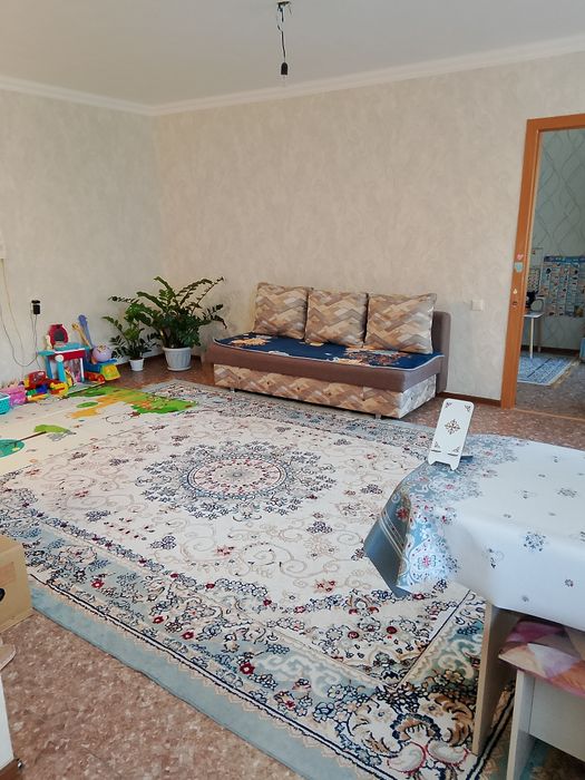 СРОЧНО, продается квартира