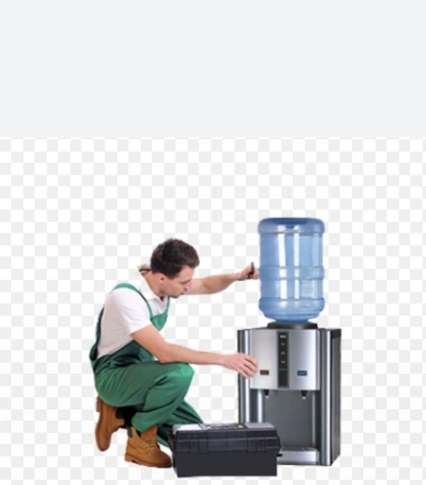 Ремонт деспенсеров.