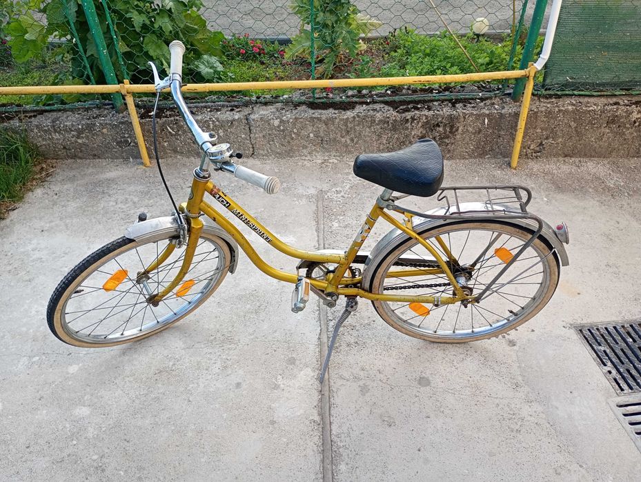 Vand biciclete, diferite modele!!!