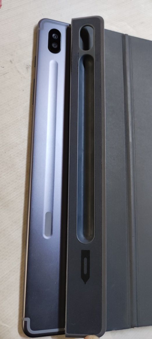 Tableta Samsung Galaxy Tab S6 Display Spart