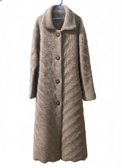 Пальто состояние новое