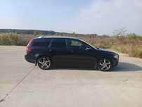 Volvo V50 An 2012, 115 cp