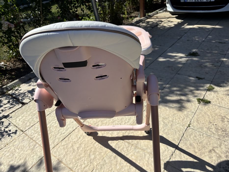 Scaun bebelusi Peg Perego