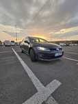 Vând Golf 7 din 2016 DSG