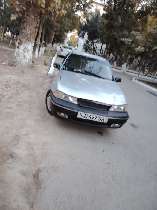 Некся 1 состояния яхши мошина на хаду иши йоо