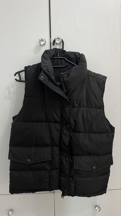 Продам безрукавку