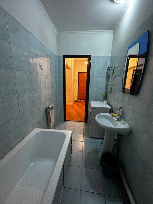 Продам квартиру 3-х комнатную