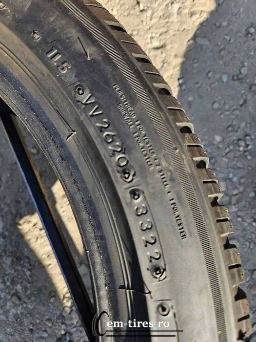 Anvelopa Iarna 235/45 R18 BRIDGESTONE Blizzak LM005 98V