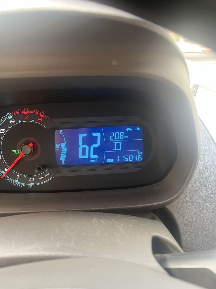 Продается автомобиль кобальт 4 позиция
