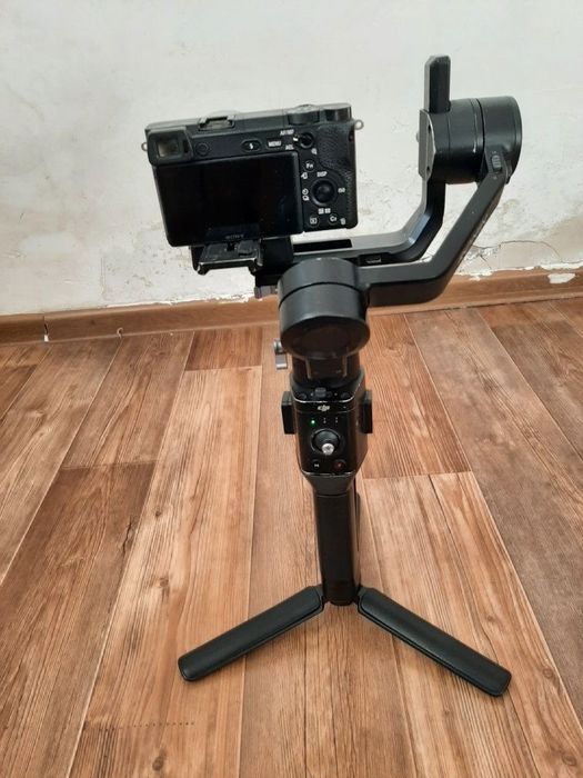 DJI Ronin-SC | Идеально работает | Хорошее состояние |