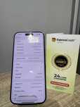 (AG42 B.11896.1) Telefon Iphone 16 Pro Max ( GARANTIE 24 LUNI)