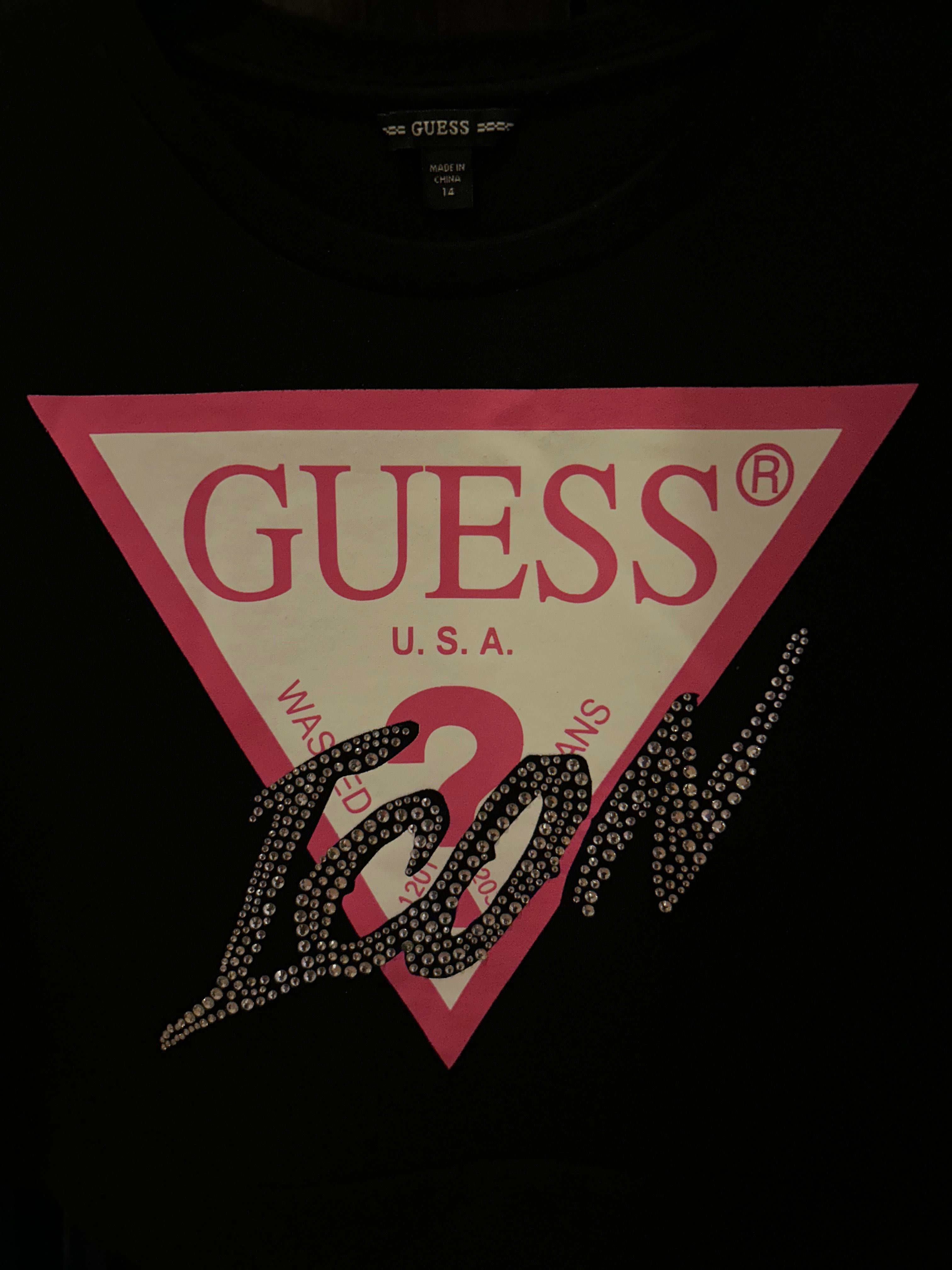 Дамска рокля Guess
