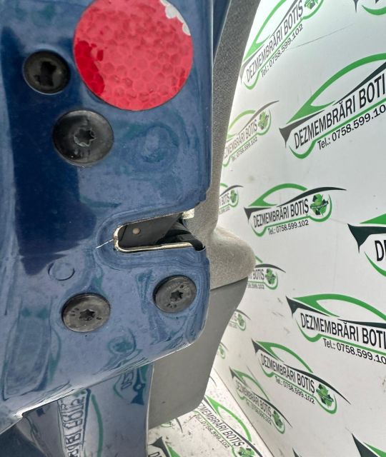 Usa / Portiera spate stanga Renault Laguna a 2-a generatie