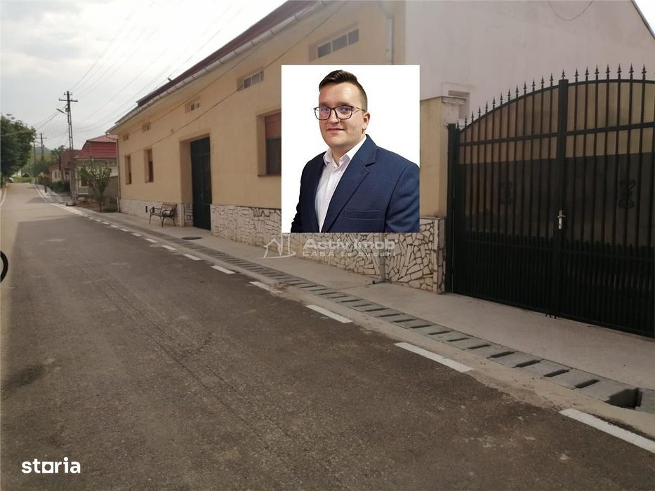 Casa Valea Timisului pt 2 Familii ZERO Comision Cumparator