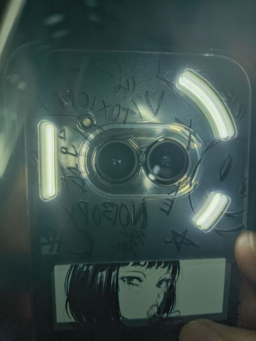 Nothing 2 a plus, обмен или продам