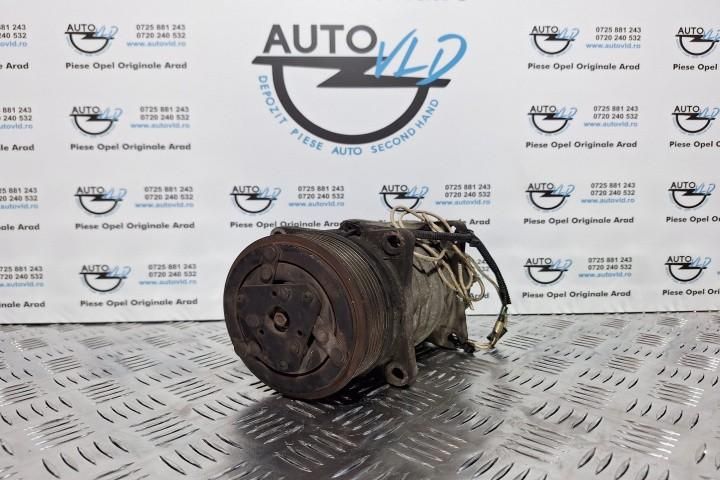 Compresor clima Nissan NV400 2.3 dCI