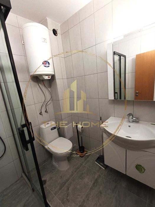 Дава се под наем Тристаен апартамент в Варна, Колхозен пазар - 90 кв.м за 525 € - Снимка #7