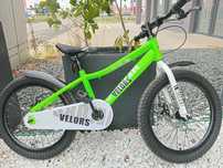 Vand bicicletă copii Velors 20” – stare foarte bună