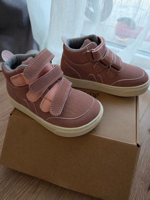 Ghete toamna/ iarna aankl