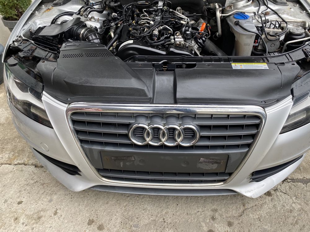 Turbină Audi A4 B8 2.0 tdi CJC