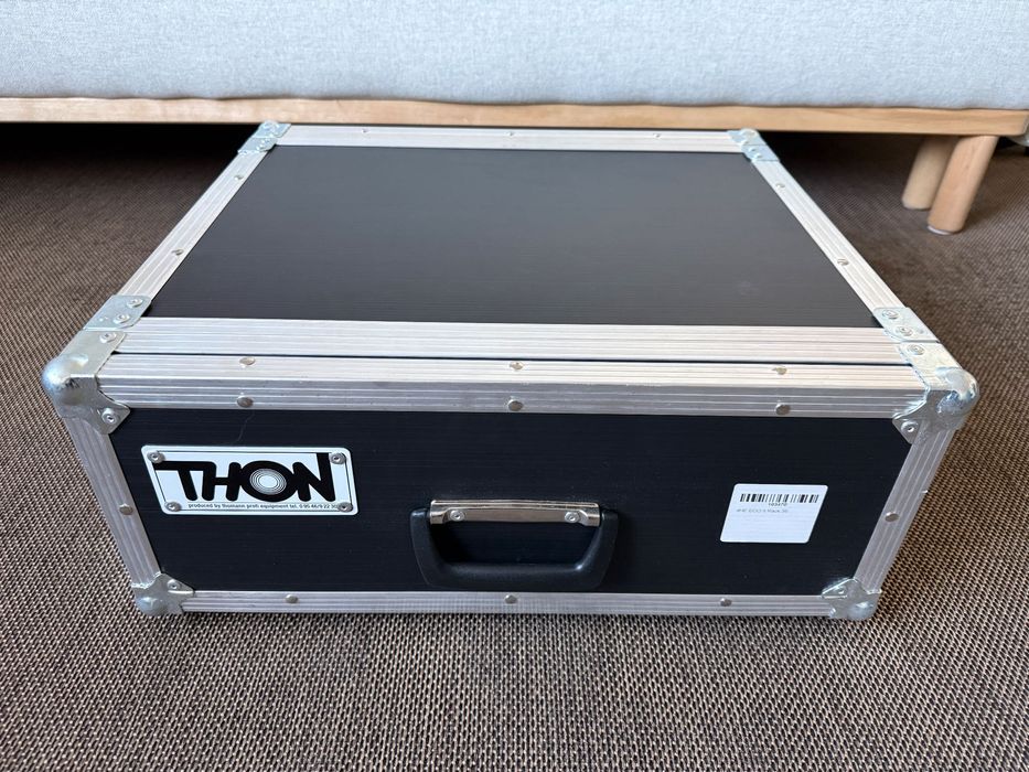 Rack 19" Thon 4U