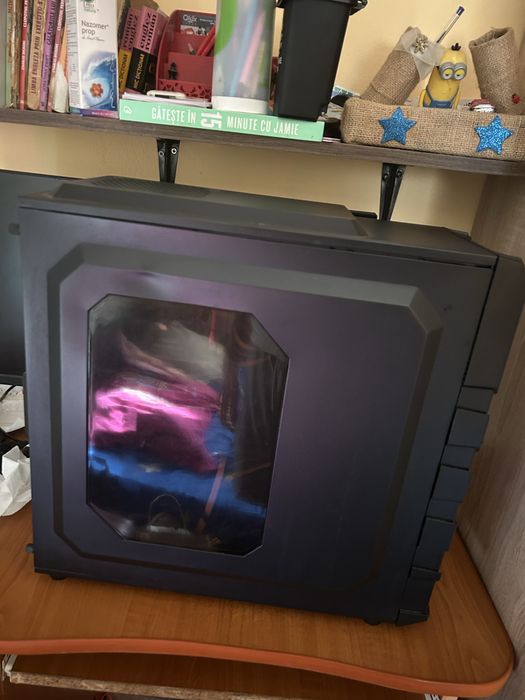 Calucator gaming