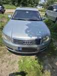 AUDI A8 4.0TDI На части