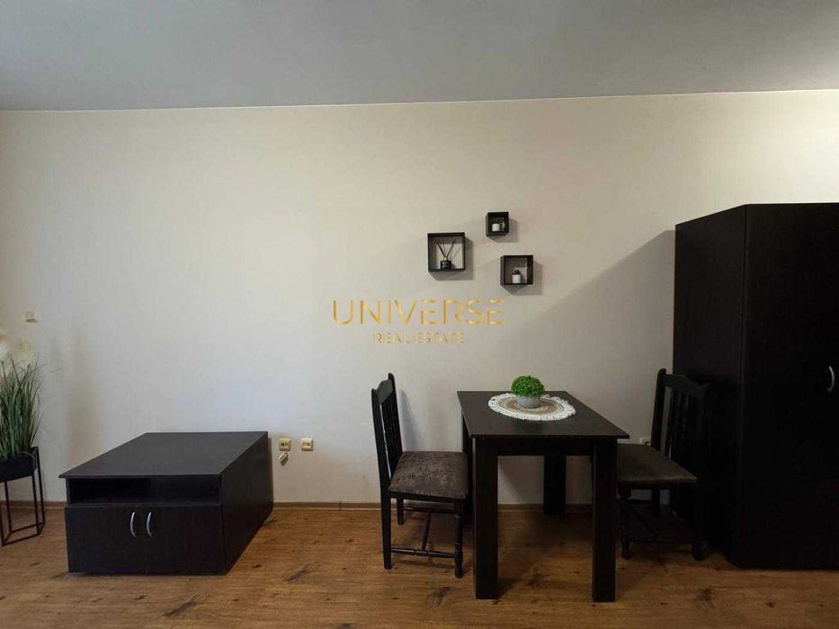 Продава се Едностаен апартамент в Свети Влас - 41 кв.м за 1537 €/кв.м - Снимка #5