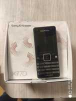 Sony Ericsson k-770(original) регистрация есть