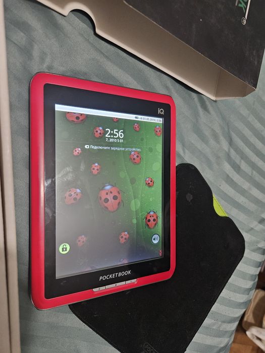 Pocket Book электронная книга