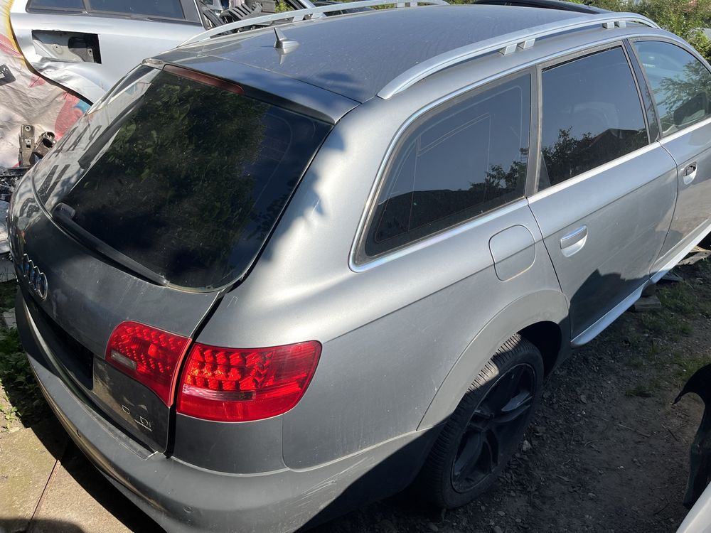 Ауди а6 4ф оллролд 3.0тди 233к.с audi a6 4f allroad 3.0tdi 233k.s