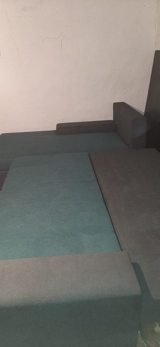 Coltar extensibil nou