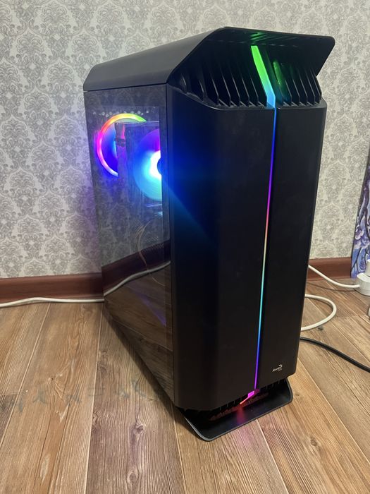Игровой компьютер RTX продам
