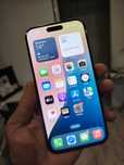IPhone 15 Pro Max 256GB 90% Decodat R-Sim Gevei