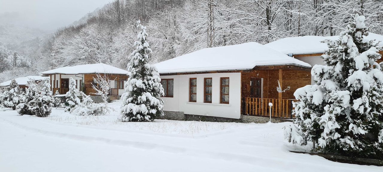 Продава се Къща в София, Бояна - 1600 кв.м за 1125 €/кв.м - Снимка #18