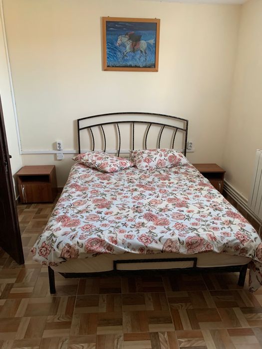 Cabana de inchiriat REVELION 2026