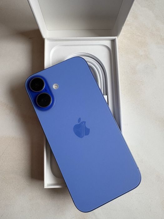 Iphone 16 128 GB
