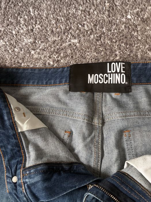 Дънки Love Moschino