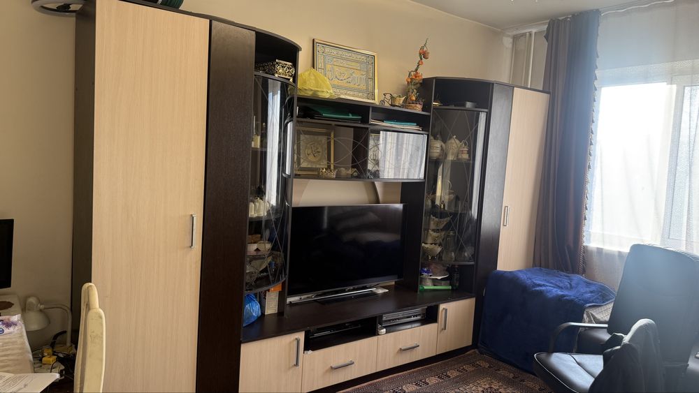 Мебель гарнитура для гостиной