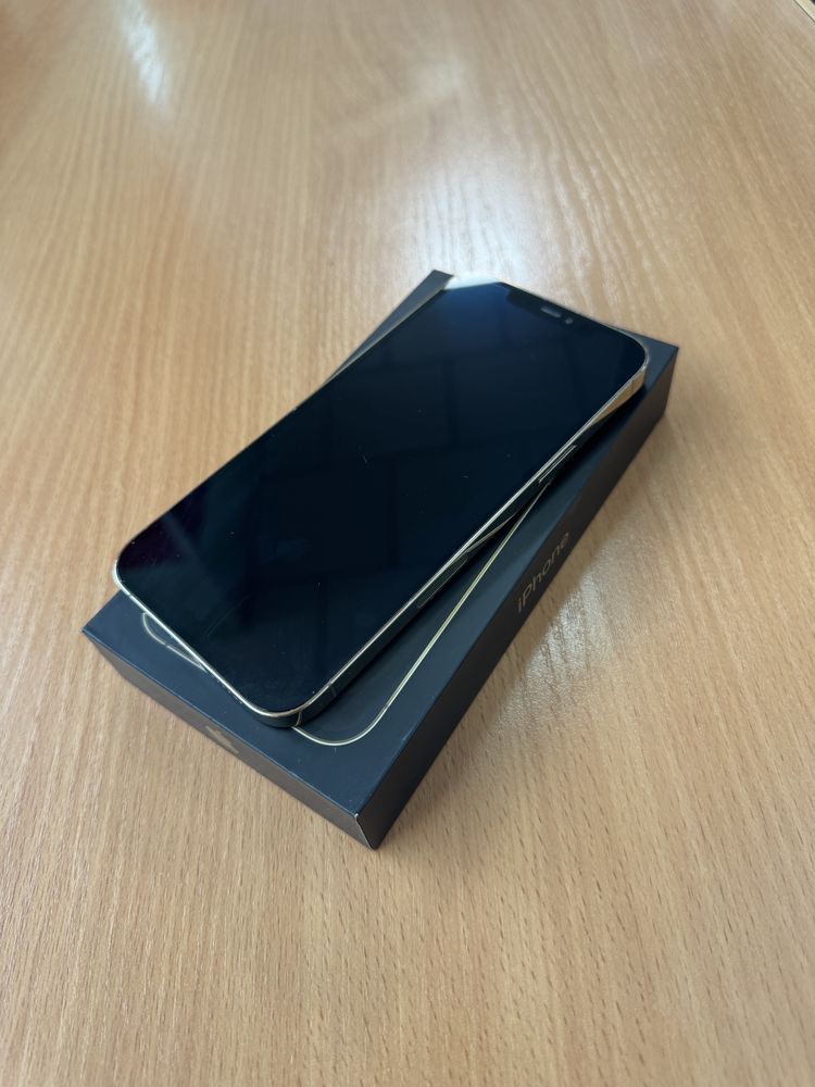 Iphone 12 Pro MAX