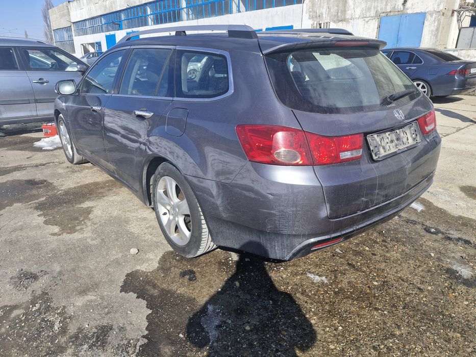 Honda Accord 2.2i-dtec на части