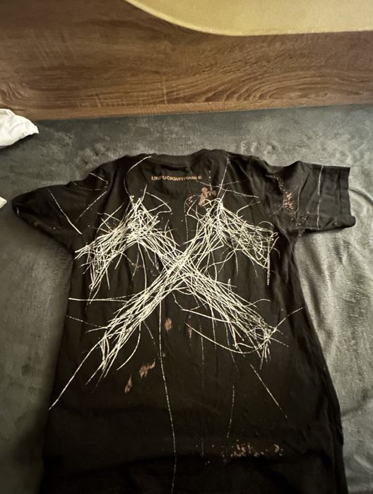 Luda теника чисто нова