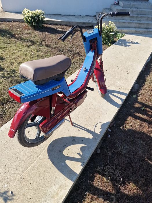 Vand Piaggio Si/cadru de Giliera