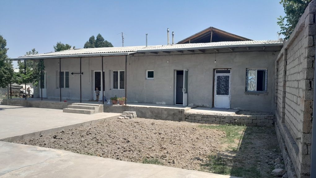 Ijaraga hovli oilaga beriladi