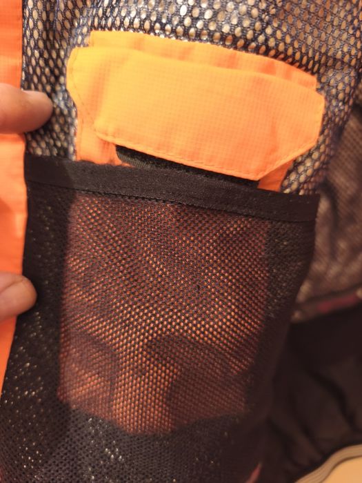 Зимно дамско яке Л размер,оргинално