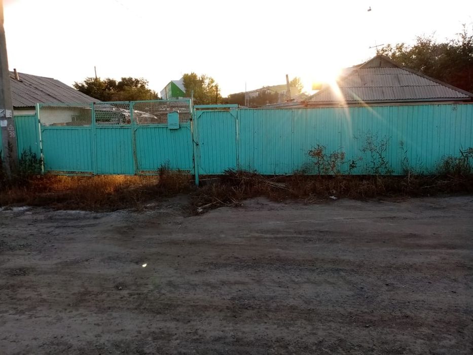 Продам участок в городе