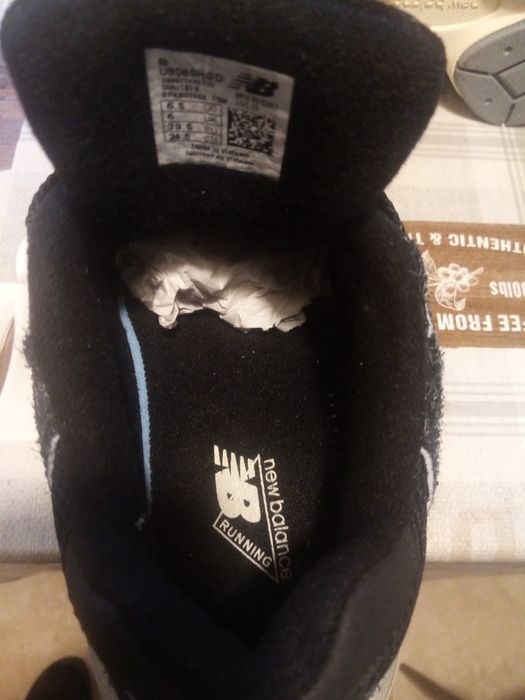 New Balance 9060 дамски маратонки